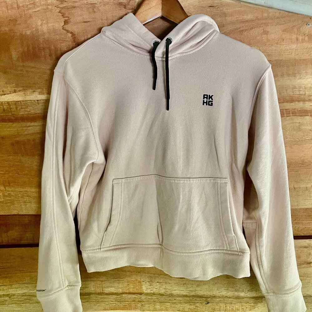 Alaskan Hard Gear Women's Hoodie Sz. S